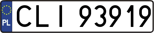 CLI93919