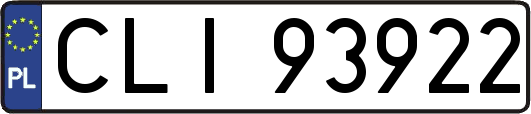 CLI93922