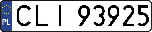 CLI93925