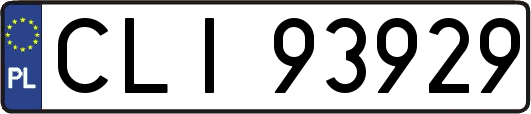 CLI93929