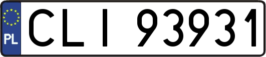 CLI93931
