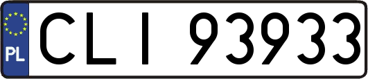 CLI93933