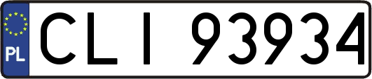 CLI93934