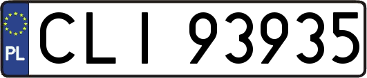 CLI93935