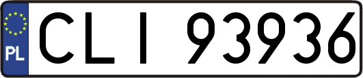 CLI93936