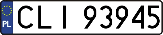 CLI93945
