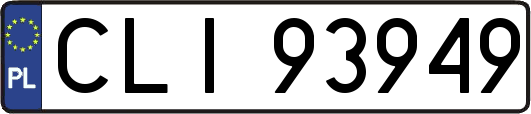 CLI93949