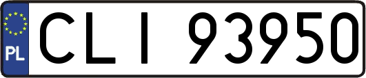 CLI93950