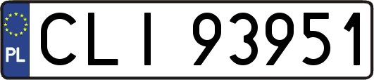 CLI93951