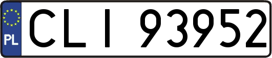 CLI93952