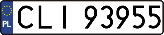 CLI93955