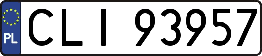 CLI93957
