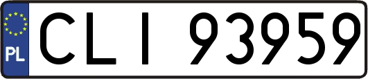 CLI93959