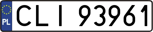 CLI93961