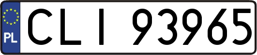 CLI93965