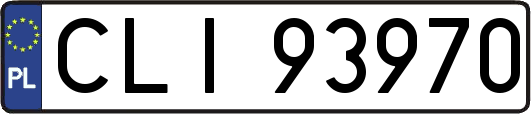 CLI93970
