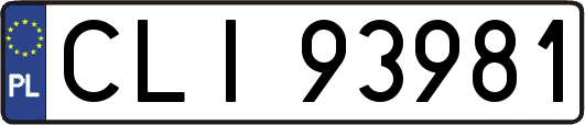 CLI93981