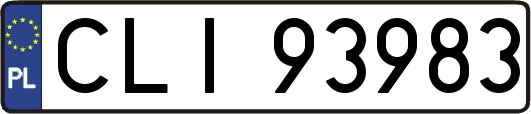 CLI93983
