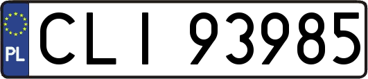 CLI93985