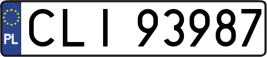 CLI93987