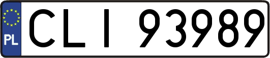 CLI93989