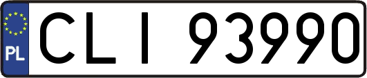 CLI93990