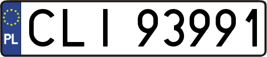 CLI93991