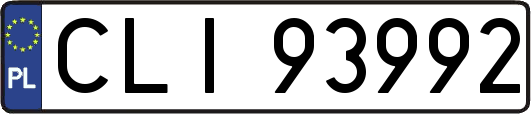 CLI93992