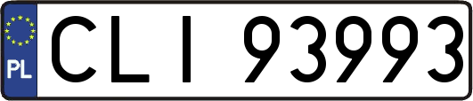 CLI93993