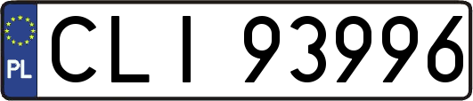 CLI93996