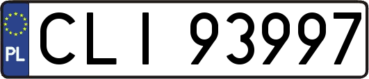 CLI93997