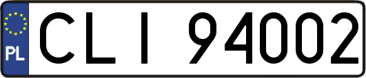CLI94002