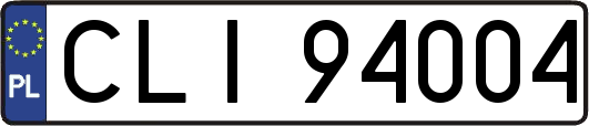 CLI94004