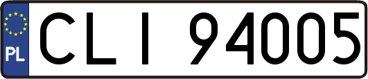 CLI94005