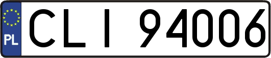 CLI94006