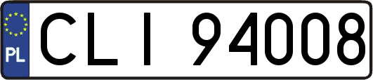 CLI94008