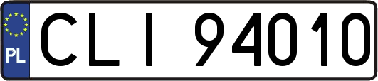 CLI94010
