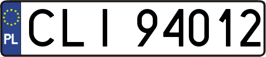CLI94012