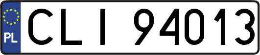 CLI94013