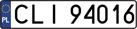 CLI94016