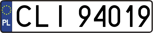 CLI94019