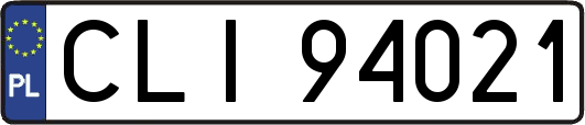 CLI94021