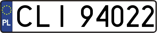 CLI94022