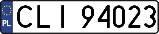 CLI94023