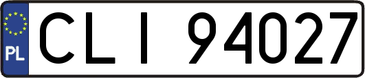 CLI94027
