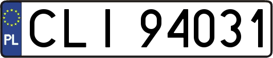 CLI94031