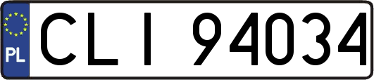 CLI94034