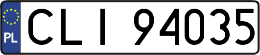 CLI94035