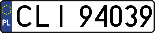 CLI94039