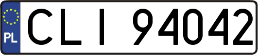 CLI94042